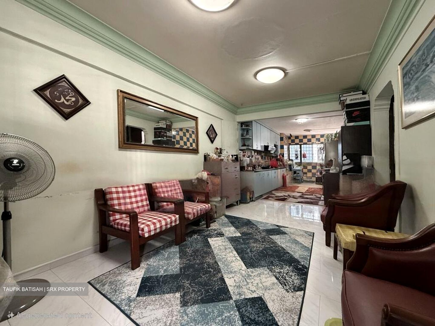 Blk 109 Fengshan Estate (Bedok), HDB 3 Rooms #454662741